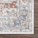 Sample Neta Washable Area Rug