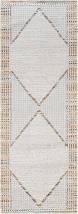 Remy Washable Runner Rug