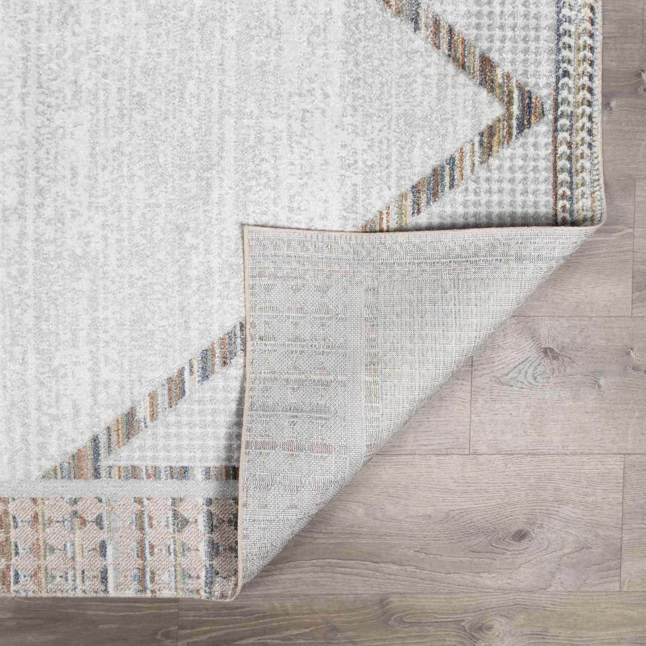 Remy Washable Runner Rug