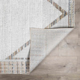 Remy Washable Runner Rug