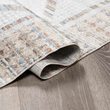 Remy Washable Runner Rug