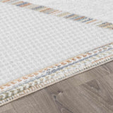 Remy Washable Runner Rug
