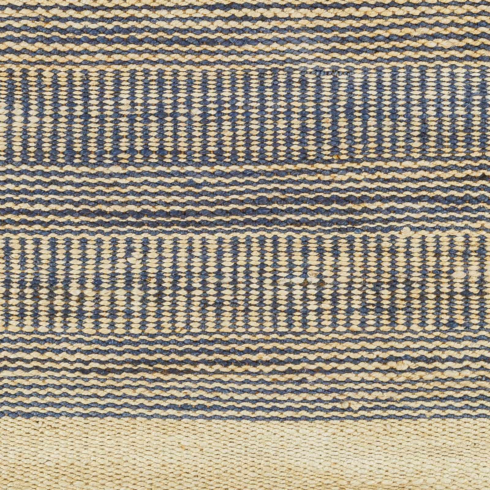 Sample Blue Elle Area Rug