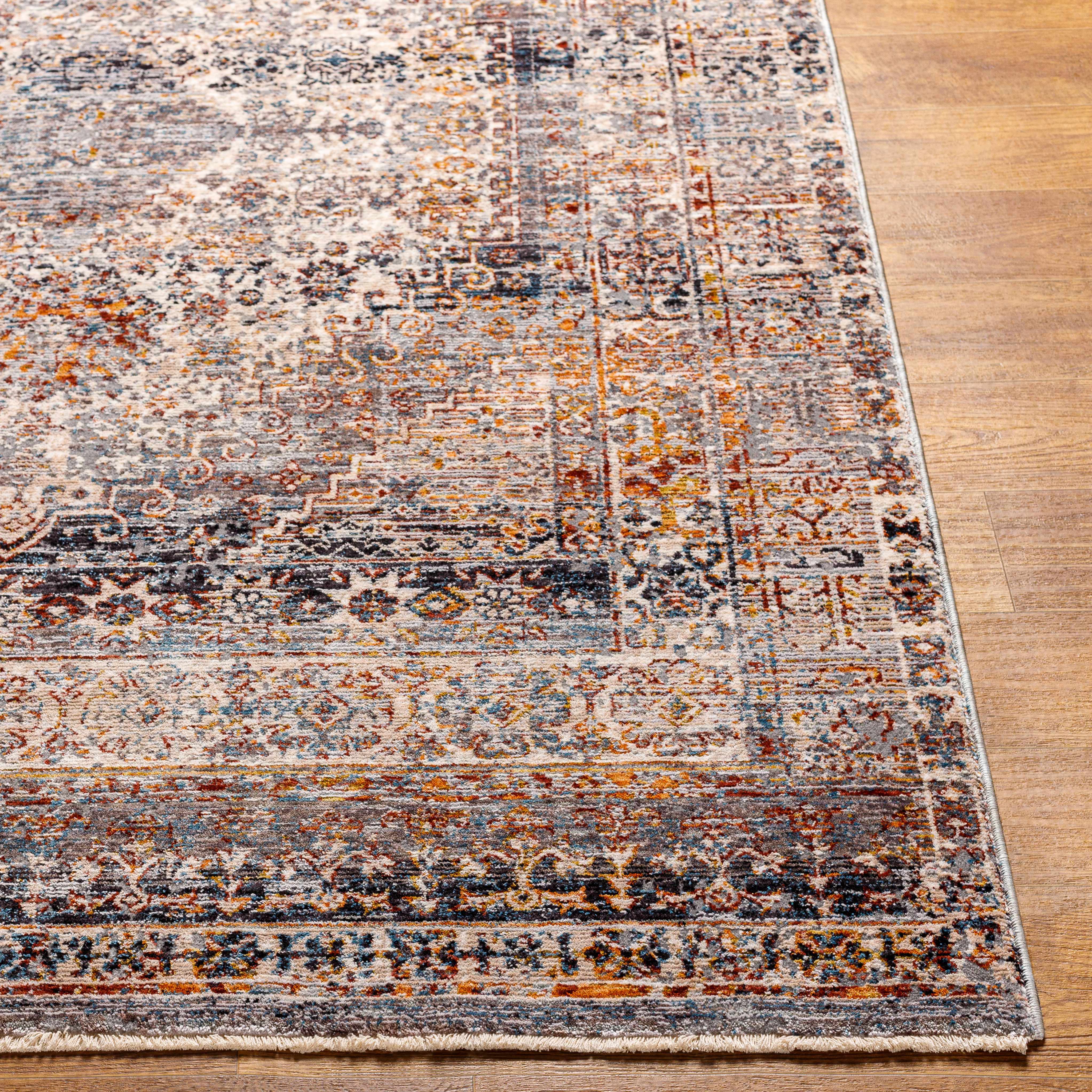 Sumag Runner Rug