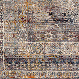 Sumag Runner Rug