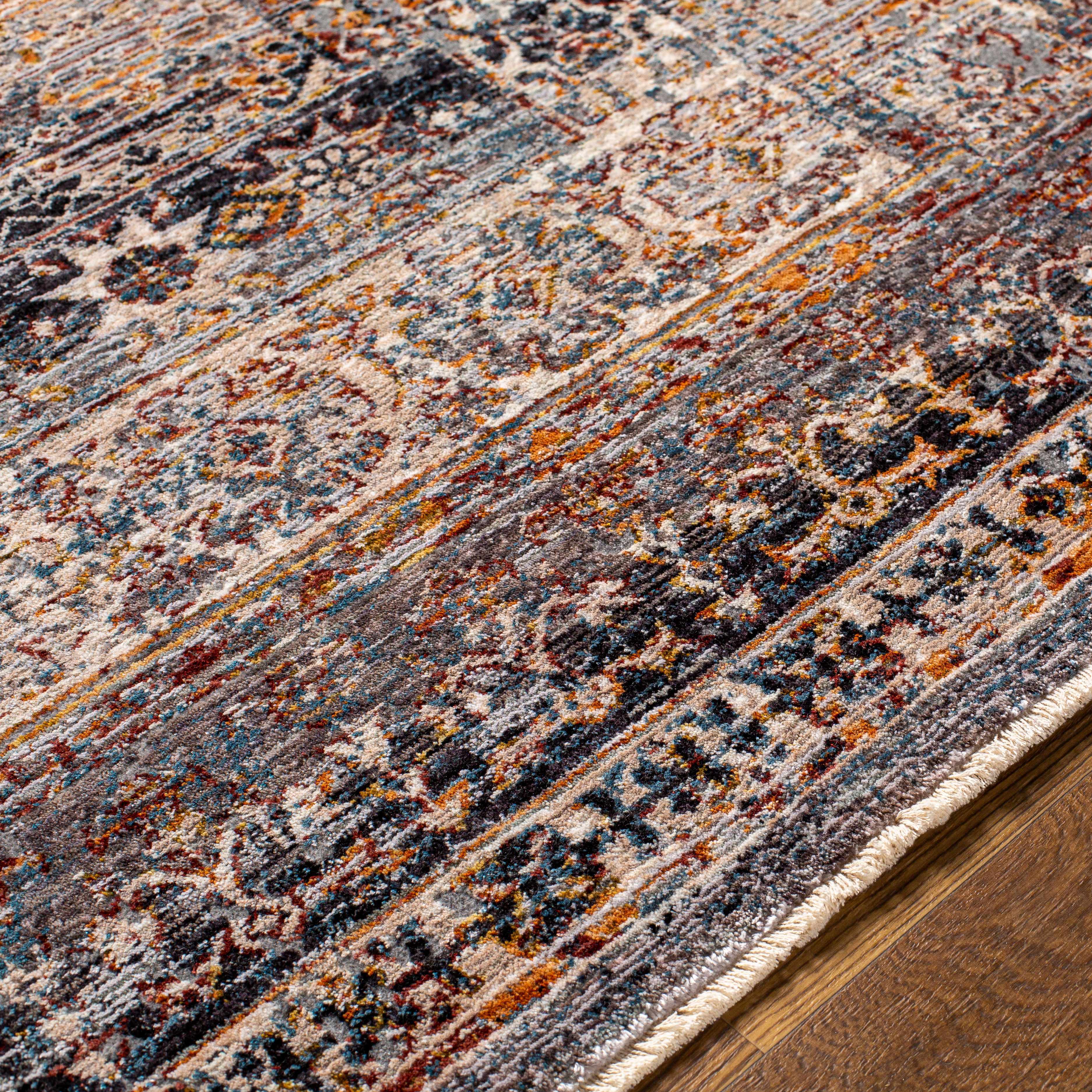 Sumag Runner Rug
