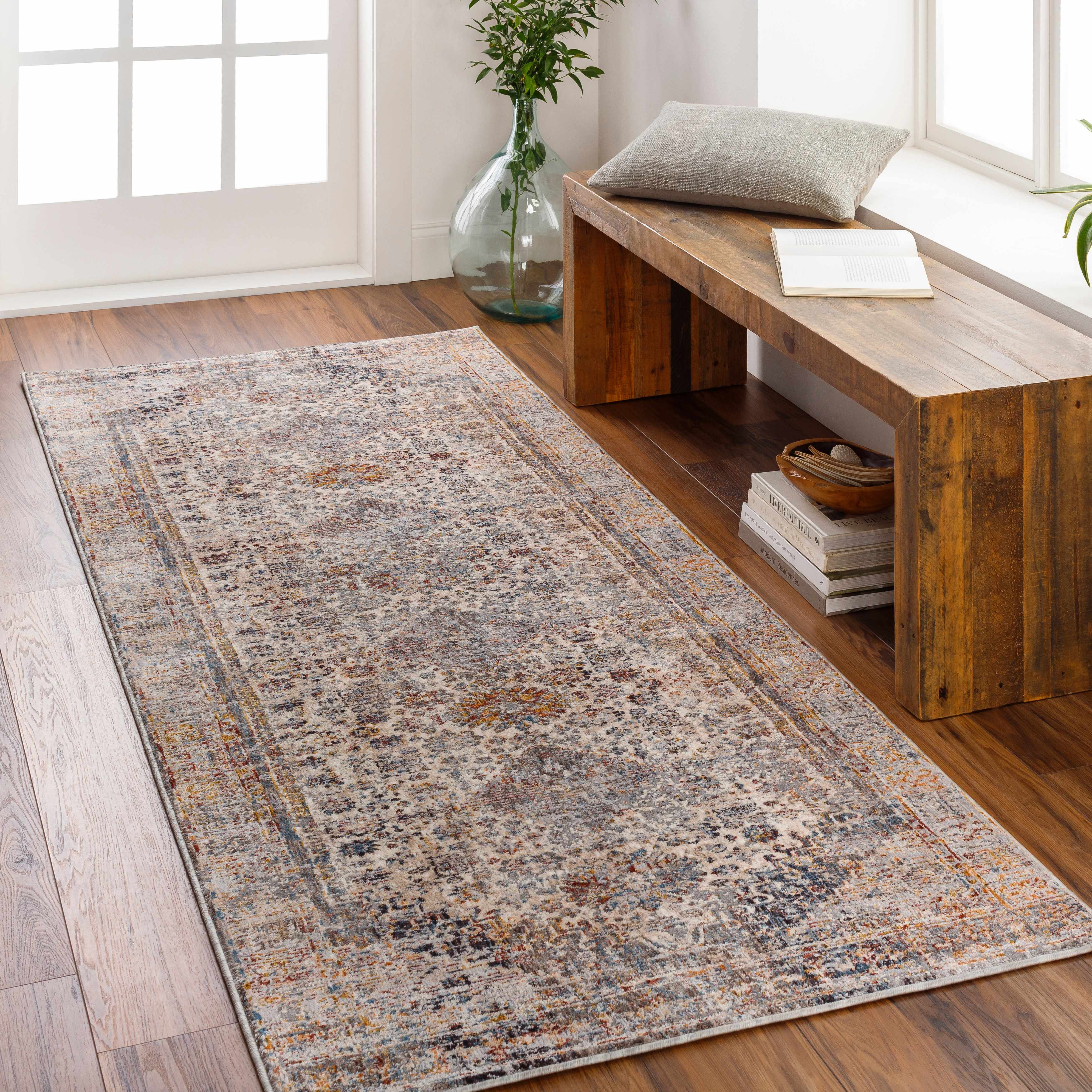 Sumag Runner Rug