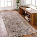 Sumag Runner Rug