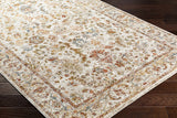 Asabi Tan Runner Rug