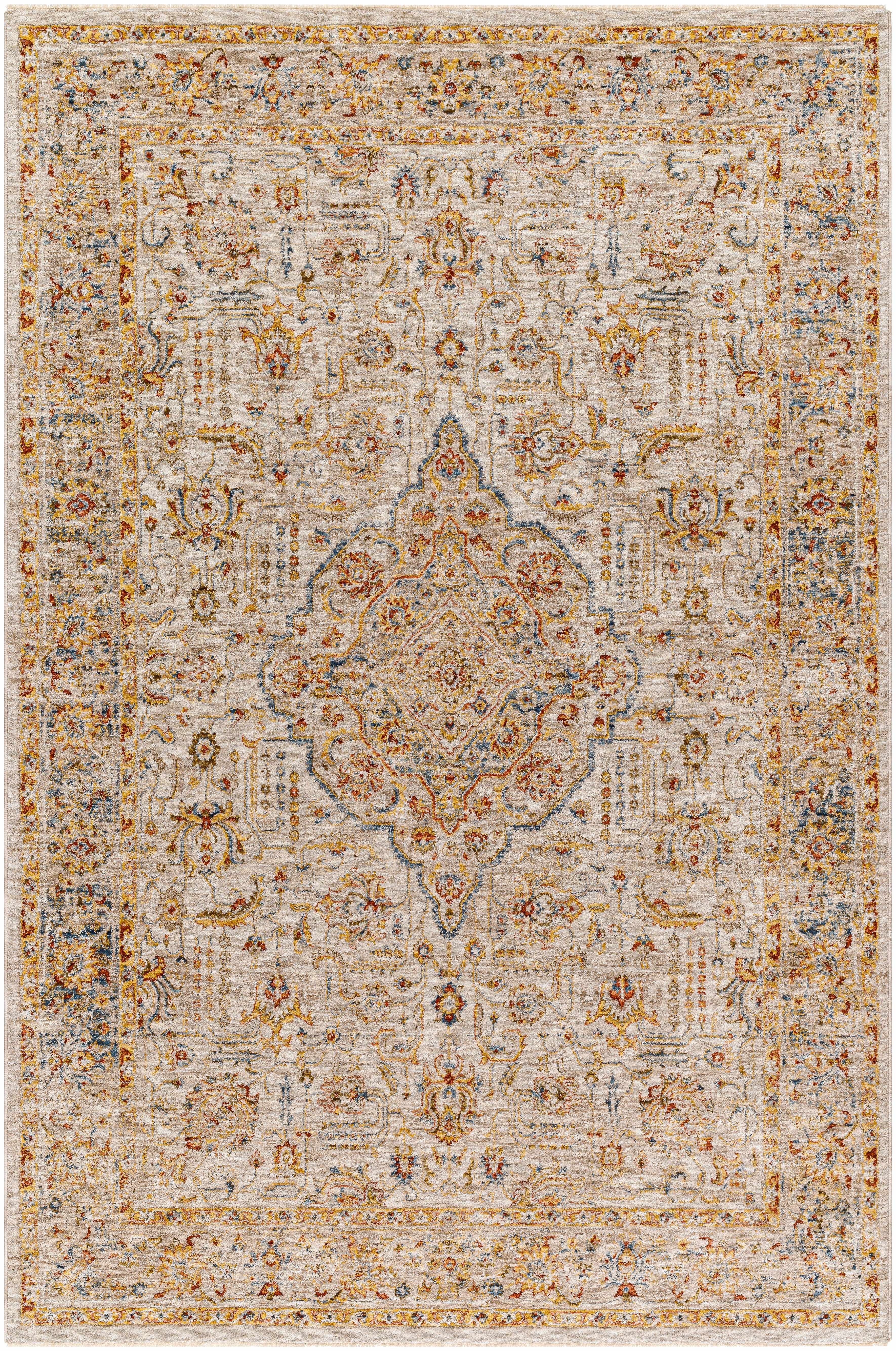 Sample Canan Area Rug