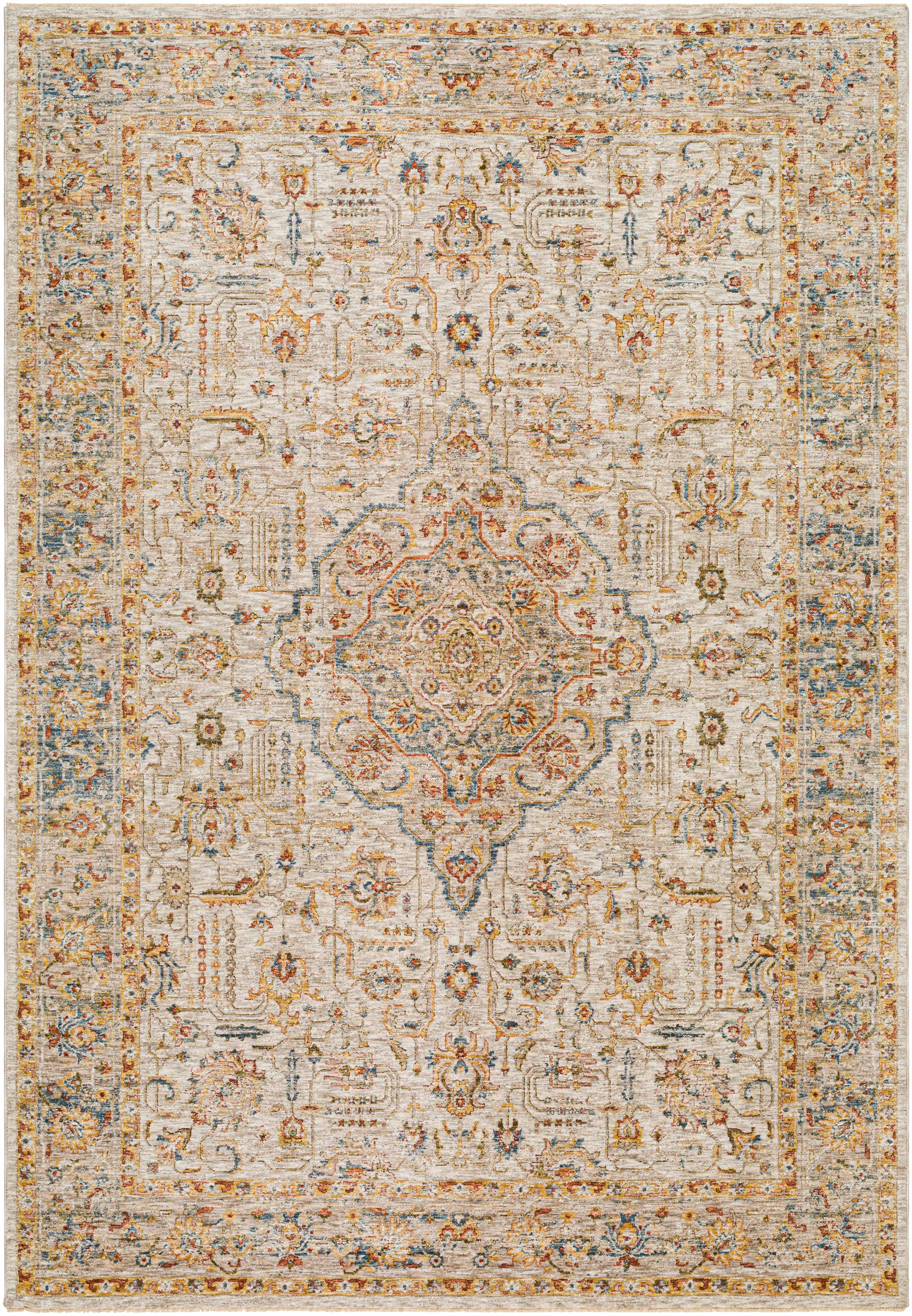 Canan Area Rug