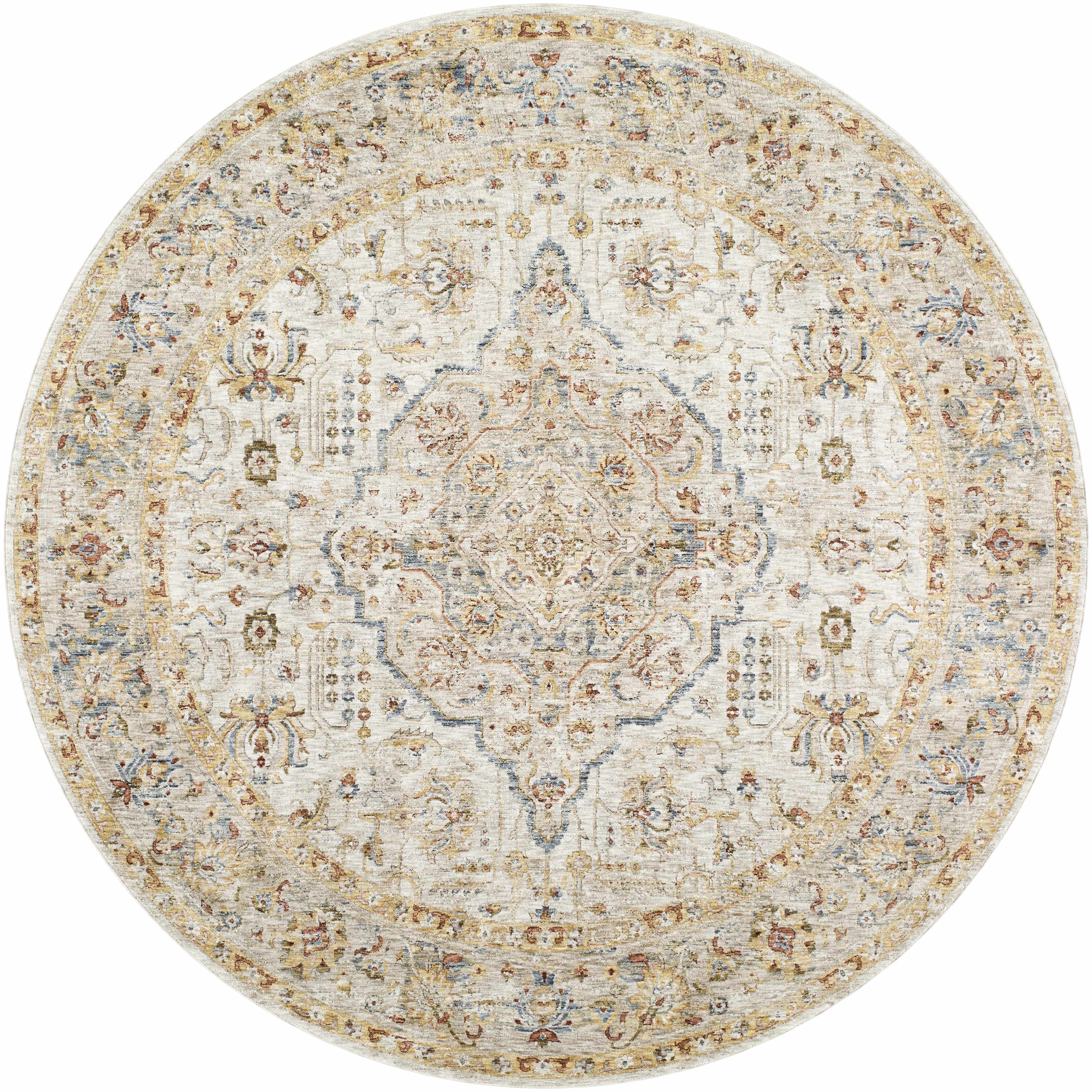 Canan Area Rug