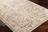 Duong Beige Runner Rug