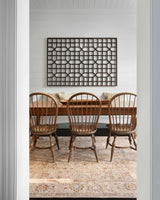 Duong Beige Runner Rug