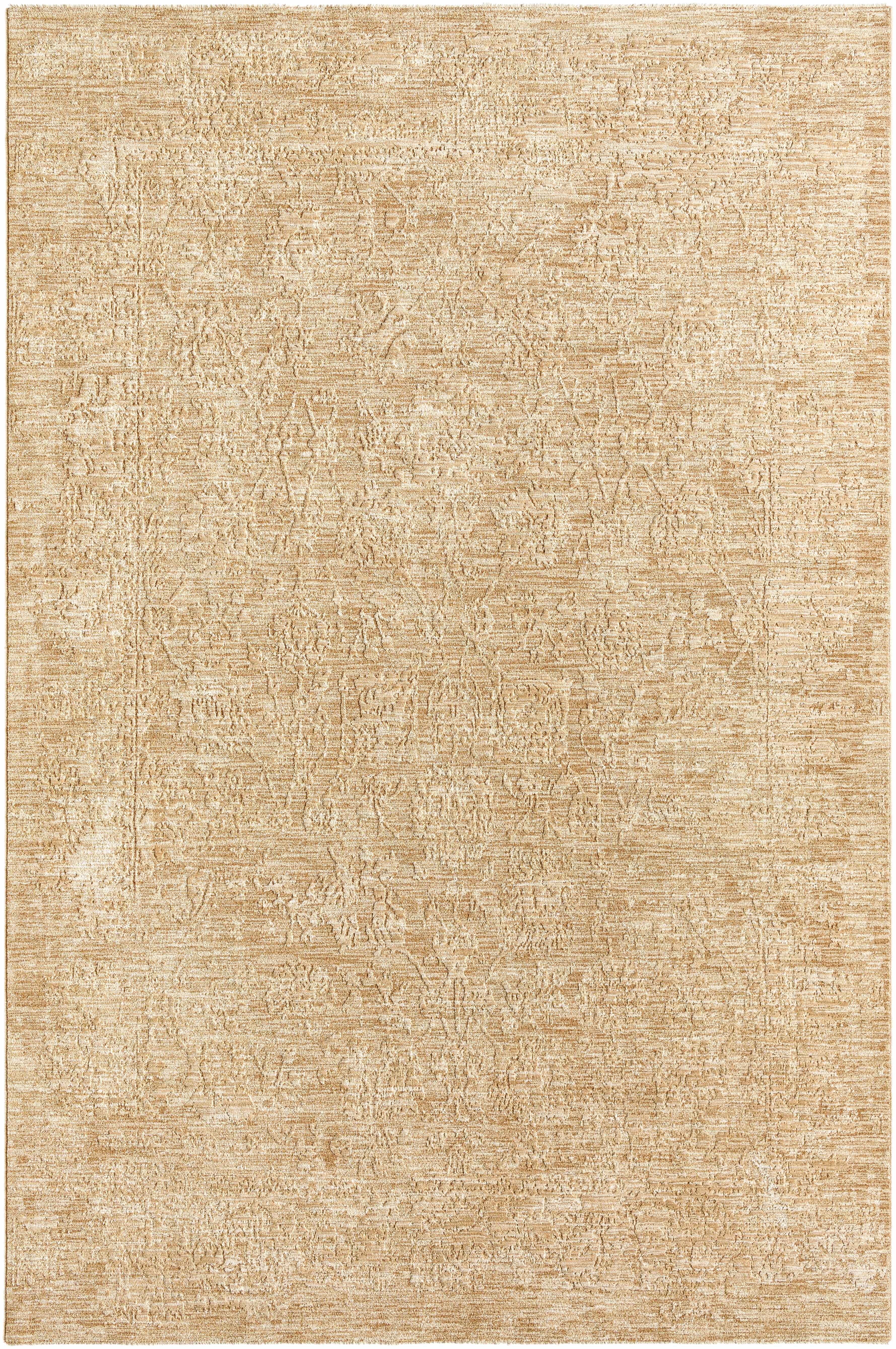 Sample Jenis Beige Area Rug