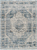 Kalei Blue Runner Rug