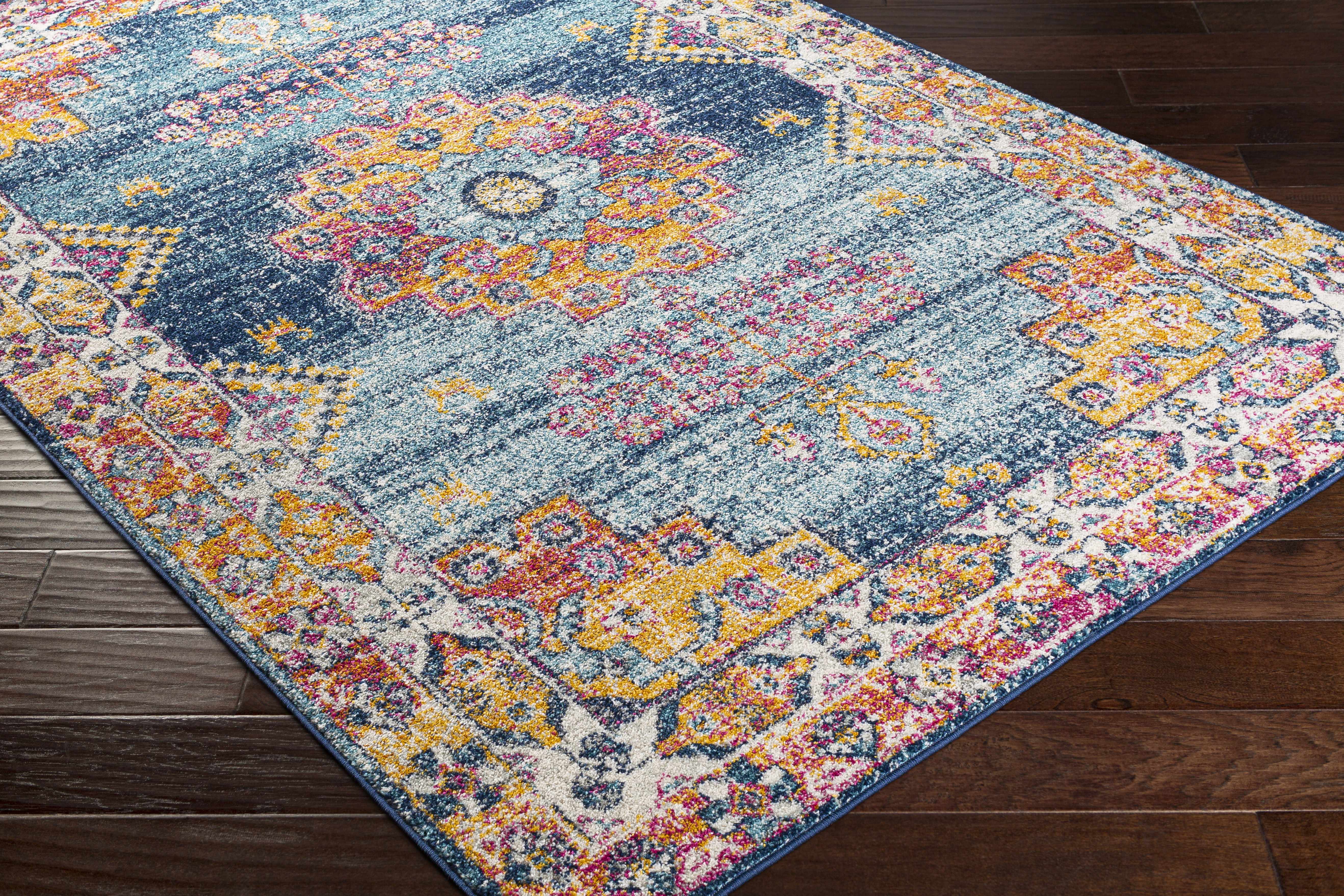 Sandbank Runner Rug