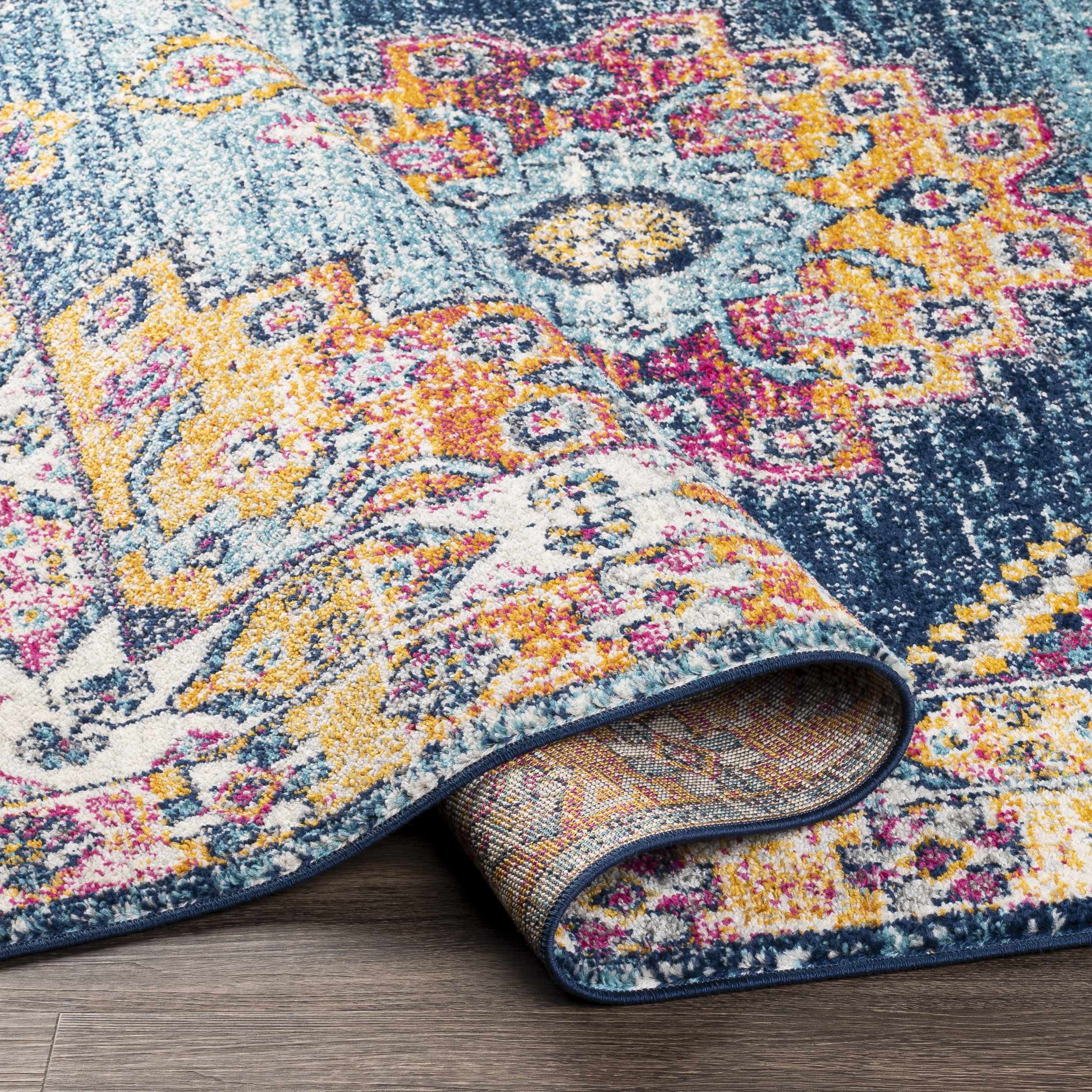 Sandbank Runner Rug