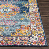 Sandbank Runner Rug