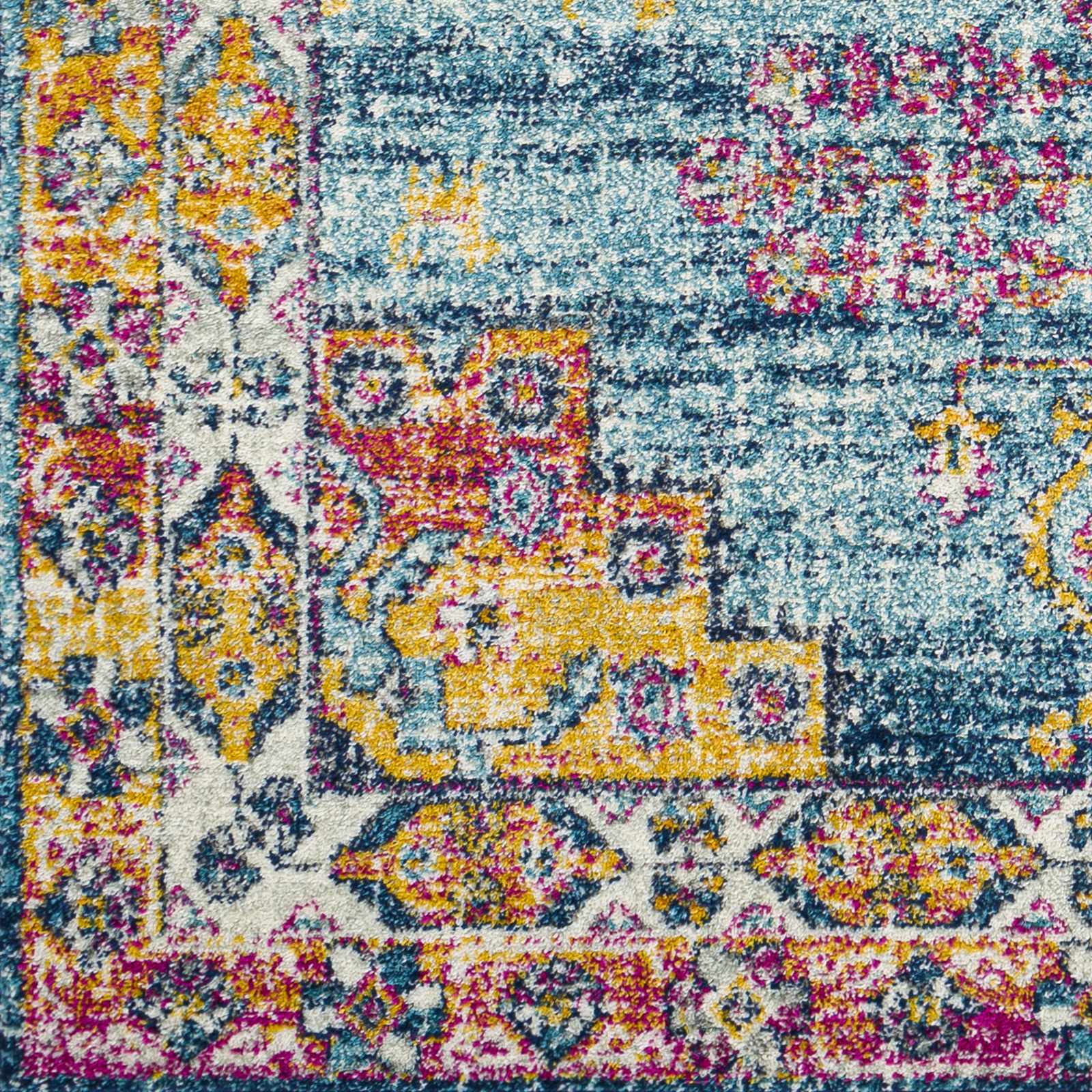 Sandbank Runner Rug