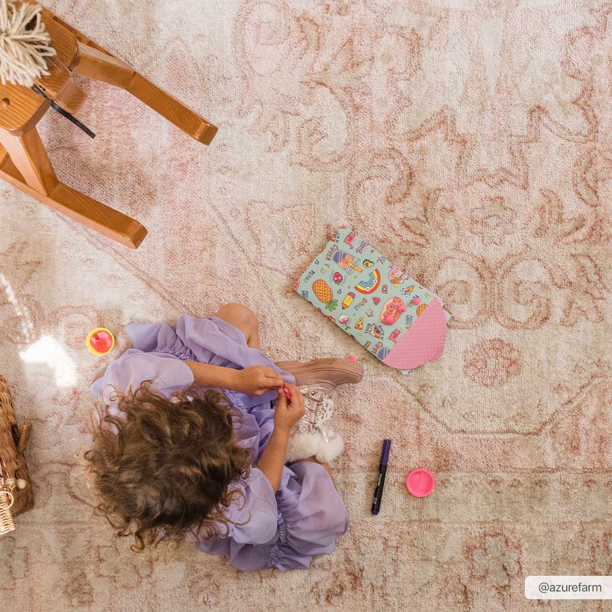 Snead Runner Rug