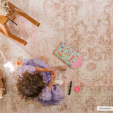 Snead Runner Rug