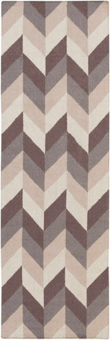 Snowville Runner Rug