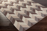 Snowville Runner Rug