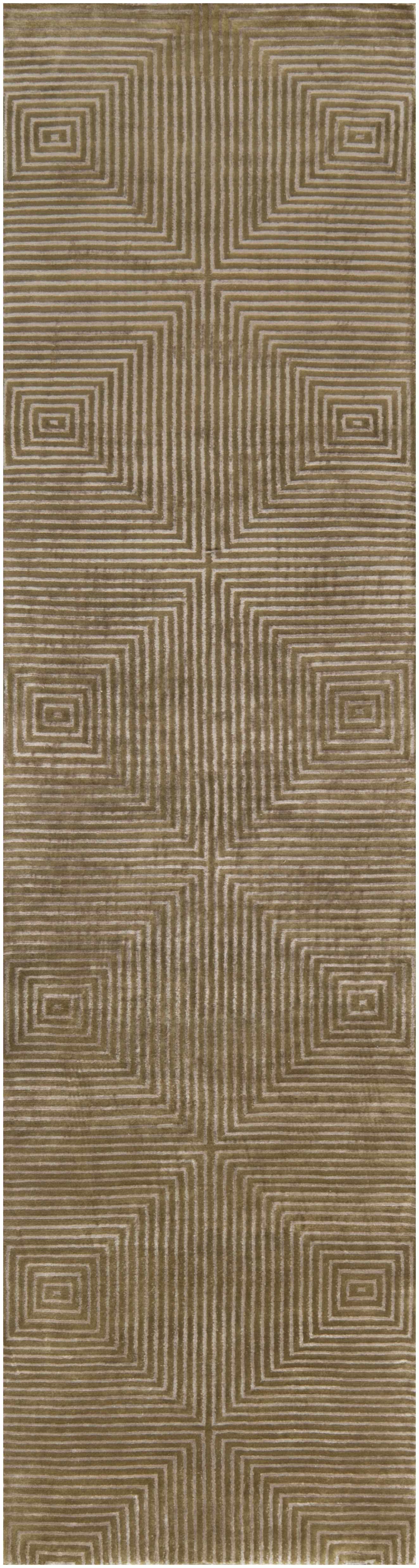 Solomons Runner Rug