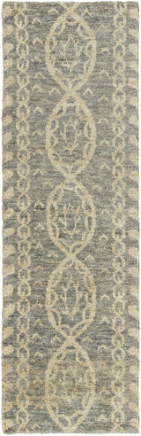Sonnette Jute Rug