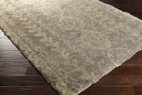 Sonnette Jute Rug