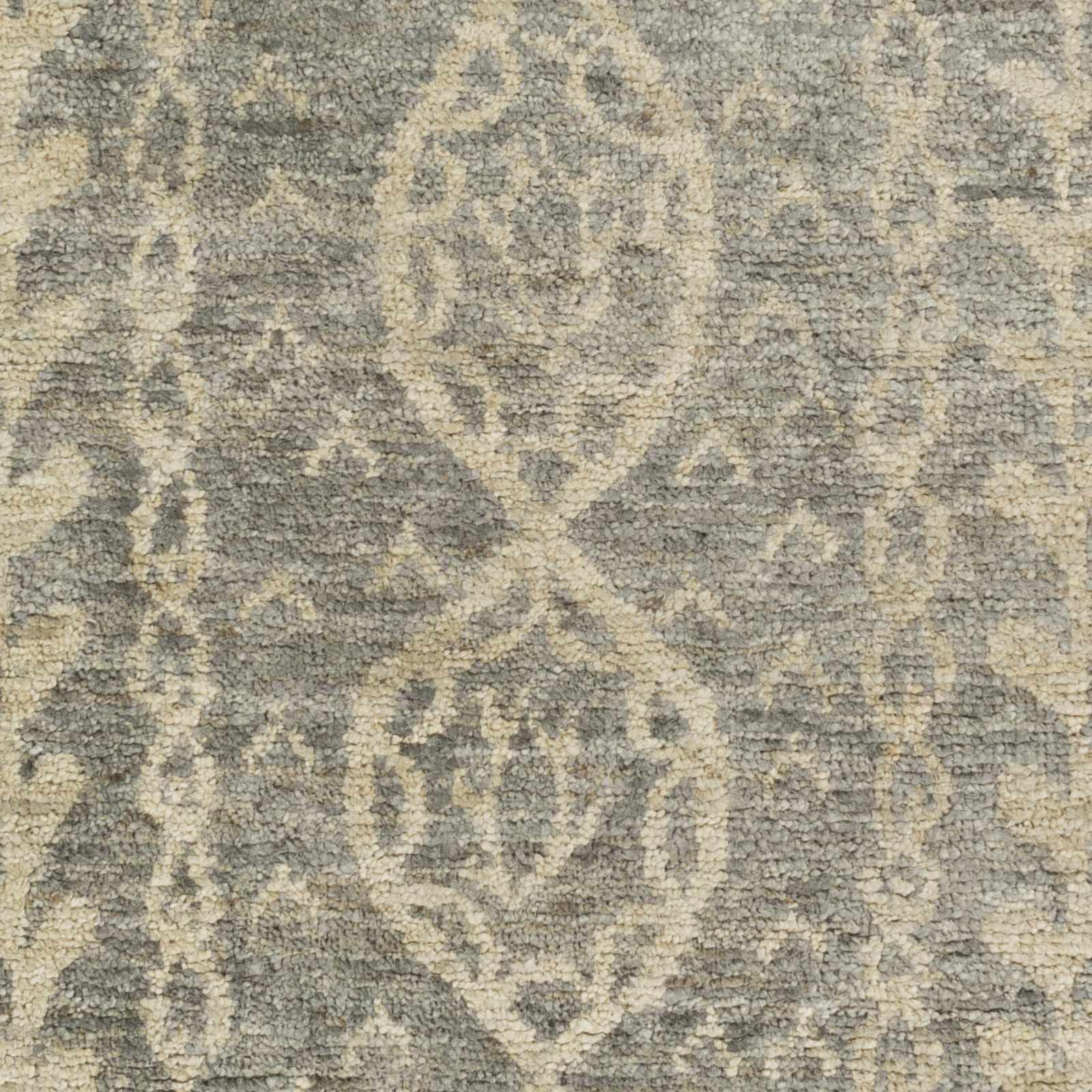 Sonnette Jute Rug