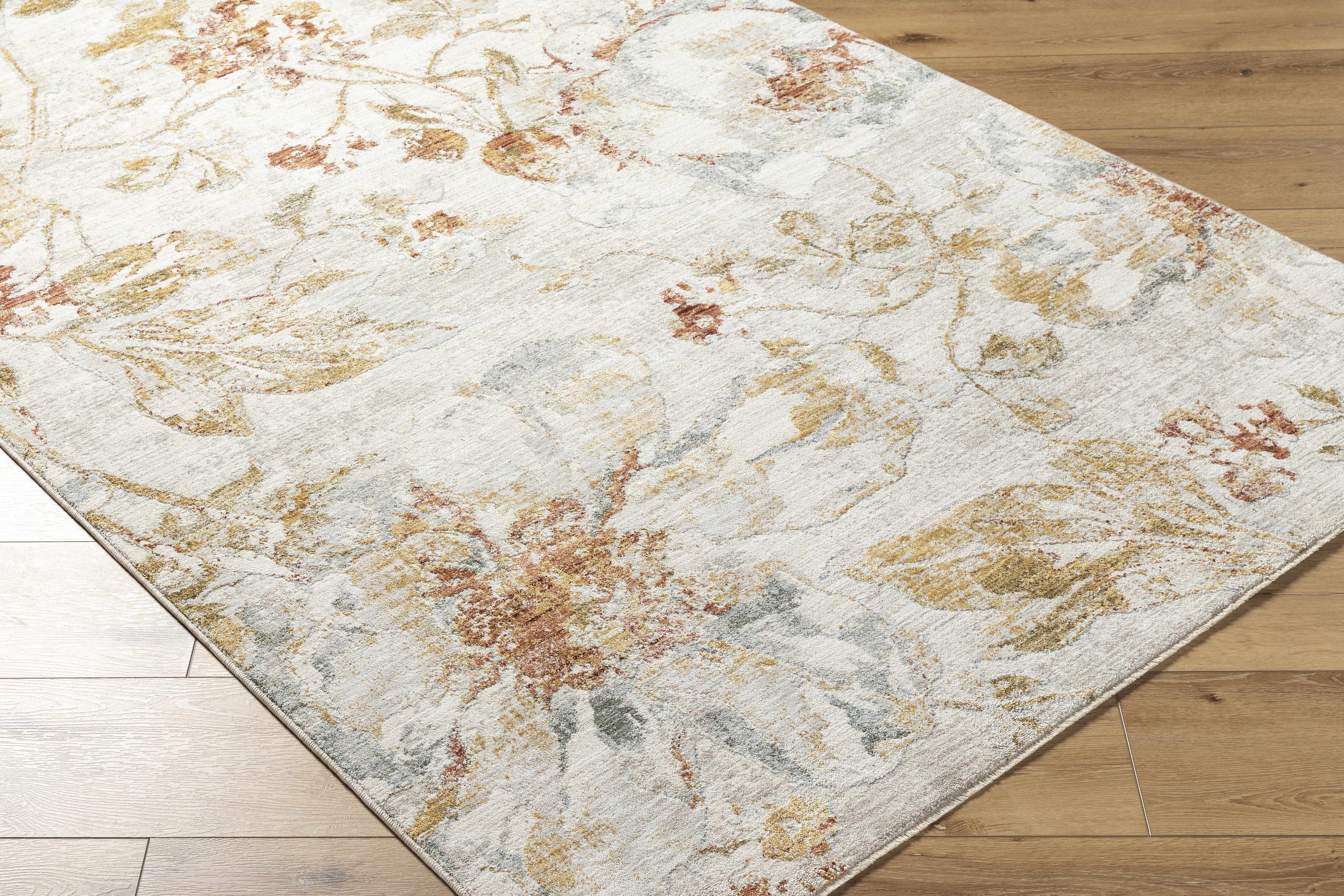 Nasia Area Rug