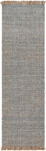 Sample Beige Blue Aron Area Rug