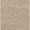 Beige Areli Runner Rug