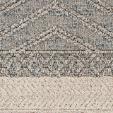 Sample Blue Areli Area Rug