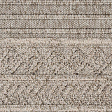Sample Beige Dekel Area Rug