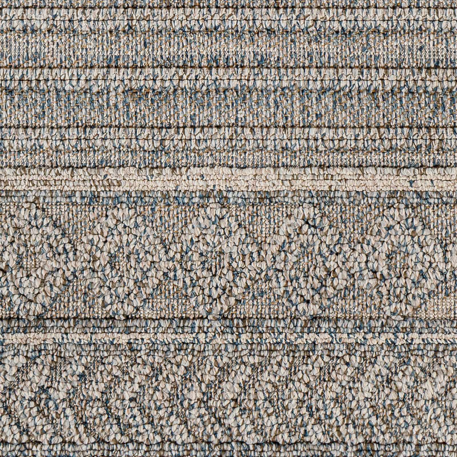 Sample Beige Blue Dekel Area Rug