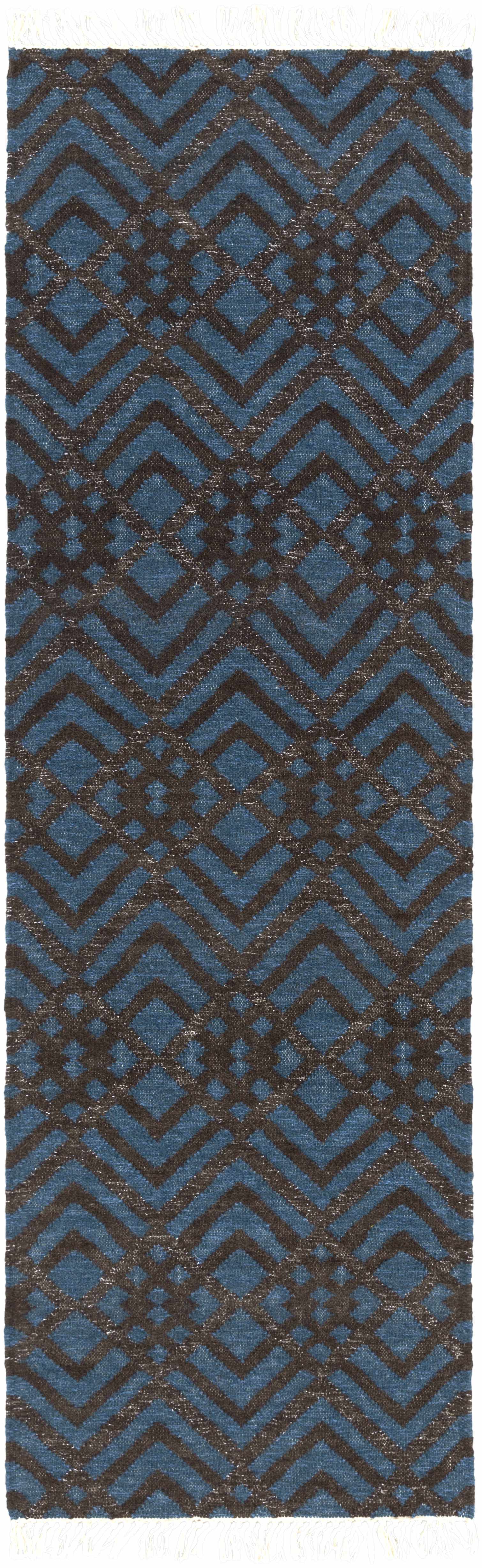 Stab Runner Rug