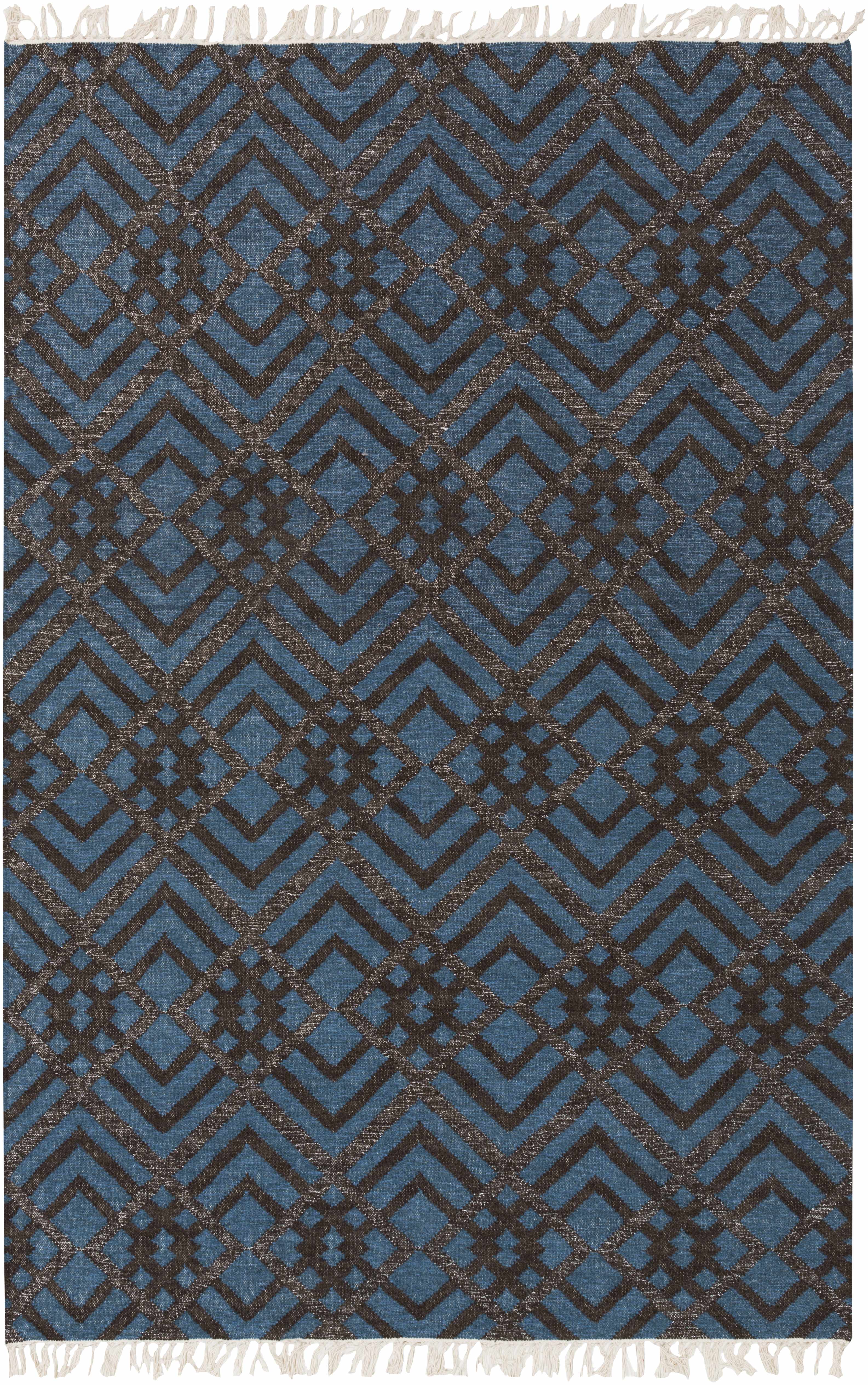 Stab Runner Rug