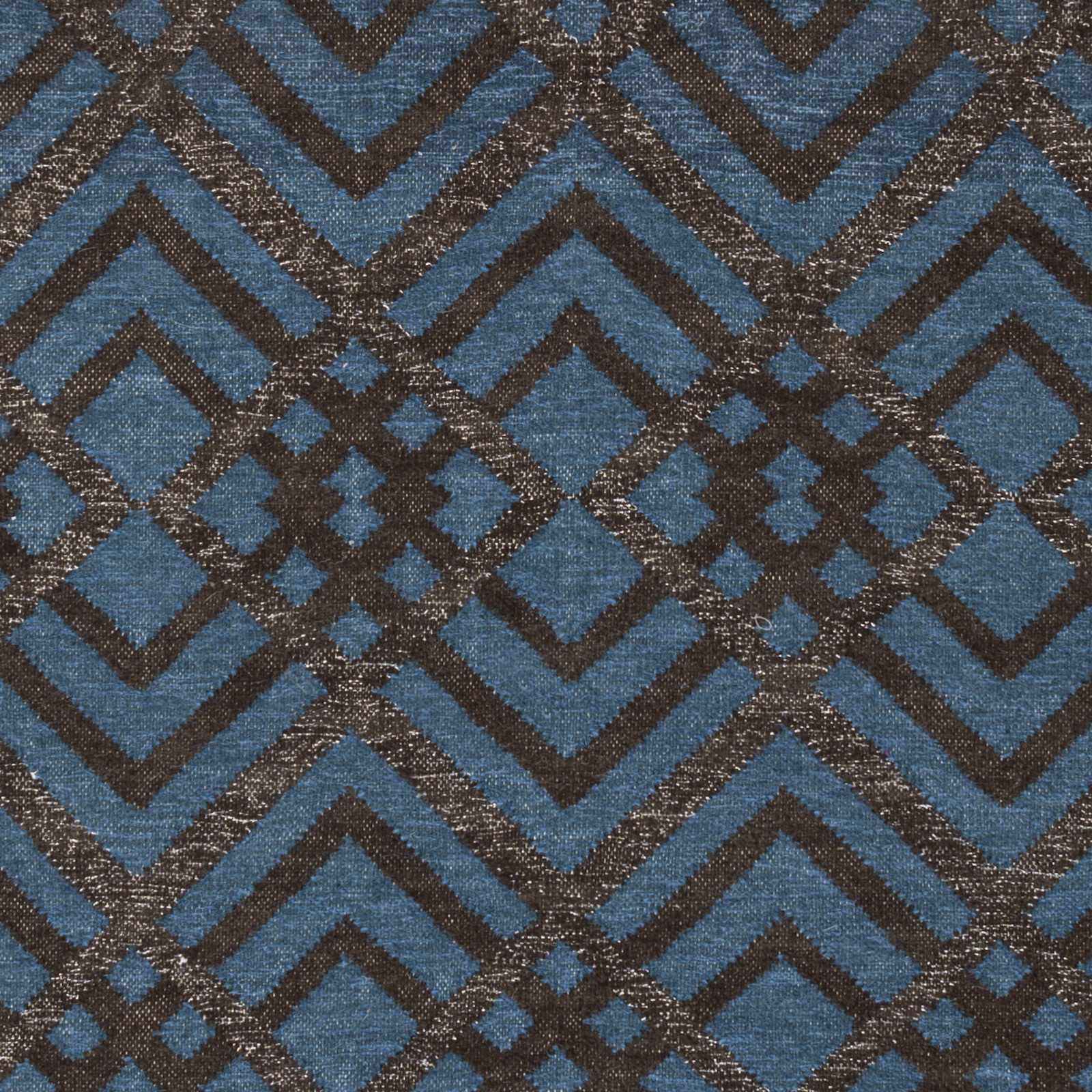 Stab Runner Rug