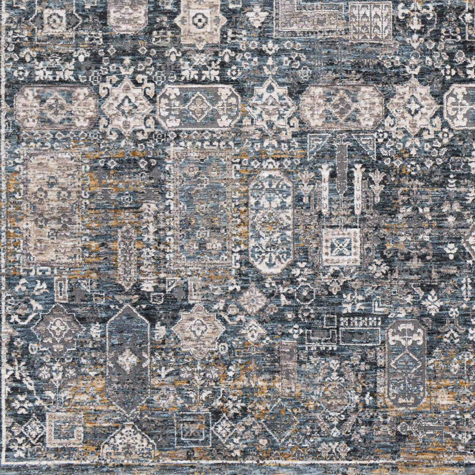 Sample Stacyville Area Rug