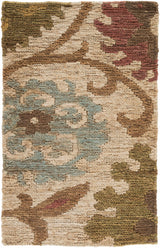 Stillmore Jute Rug