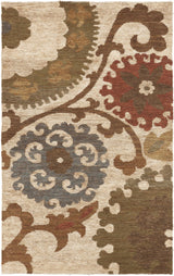 Stillmore Jute Rug