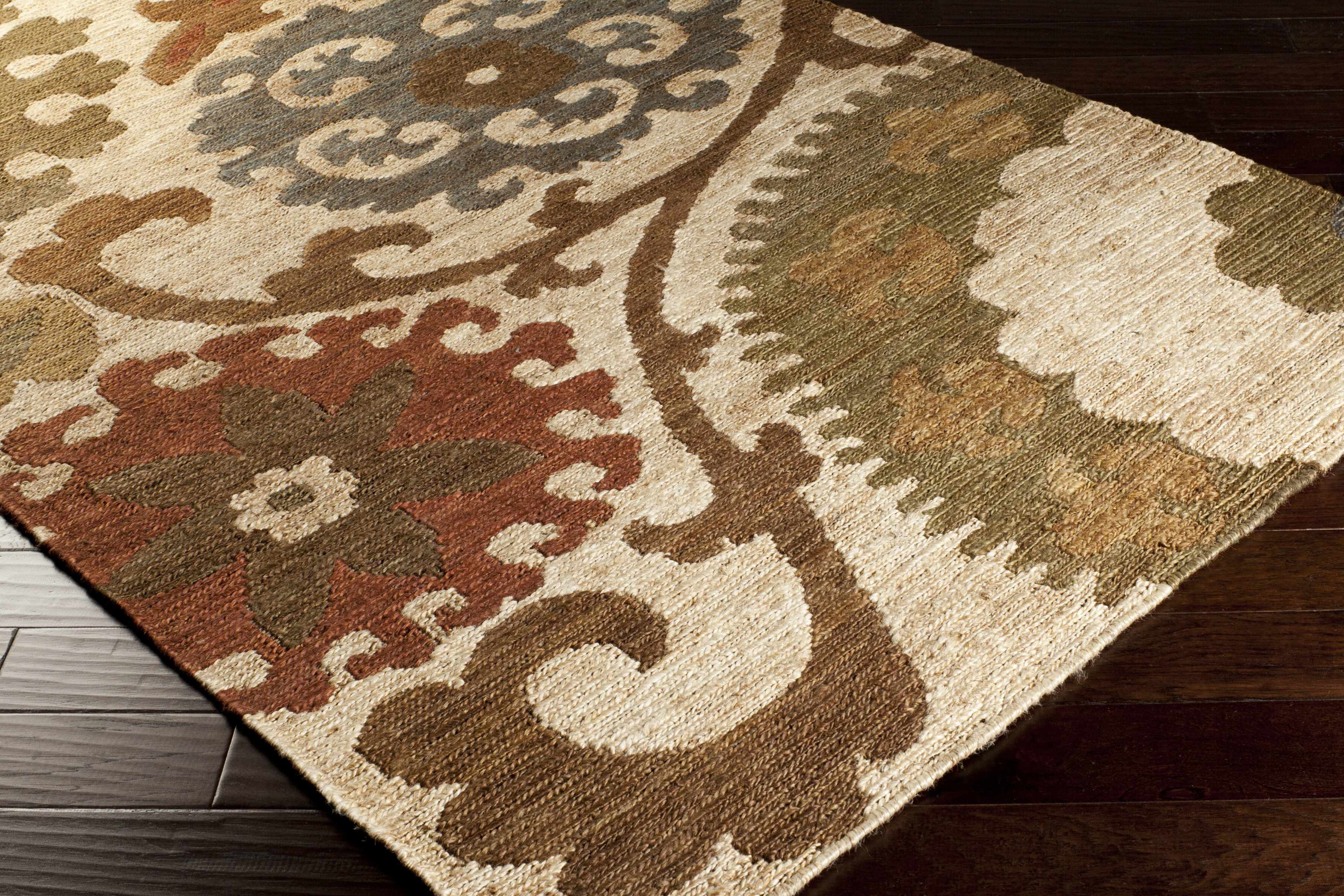 Stillmore Jute Rug