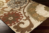 Stillmore Jute Rug