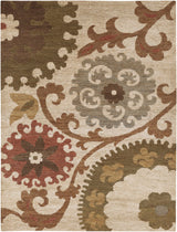 Stillmore Jute Rug