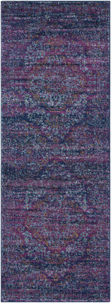 Stonewall Runner Rug