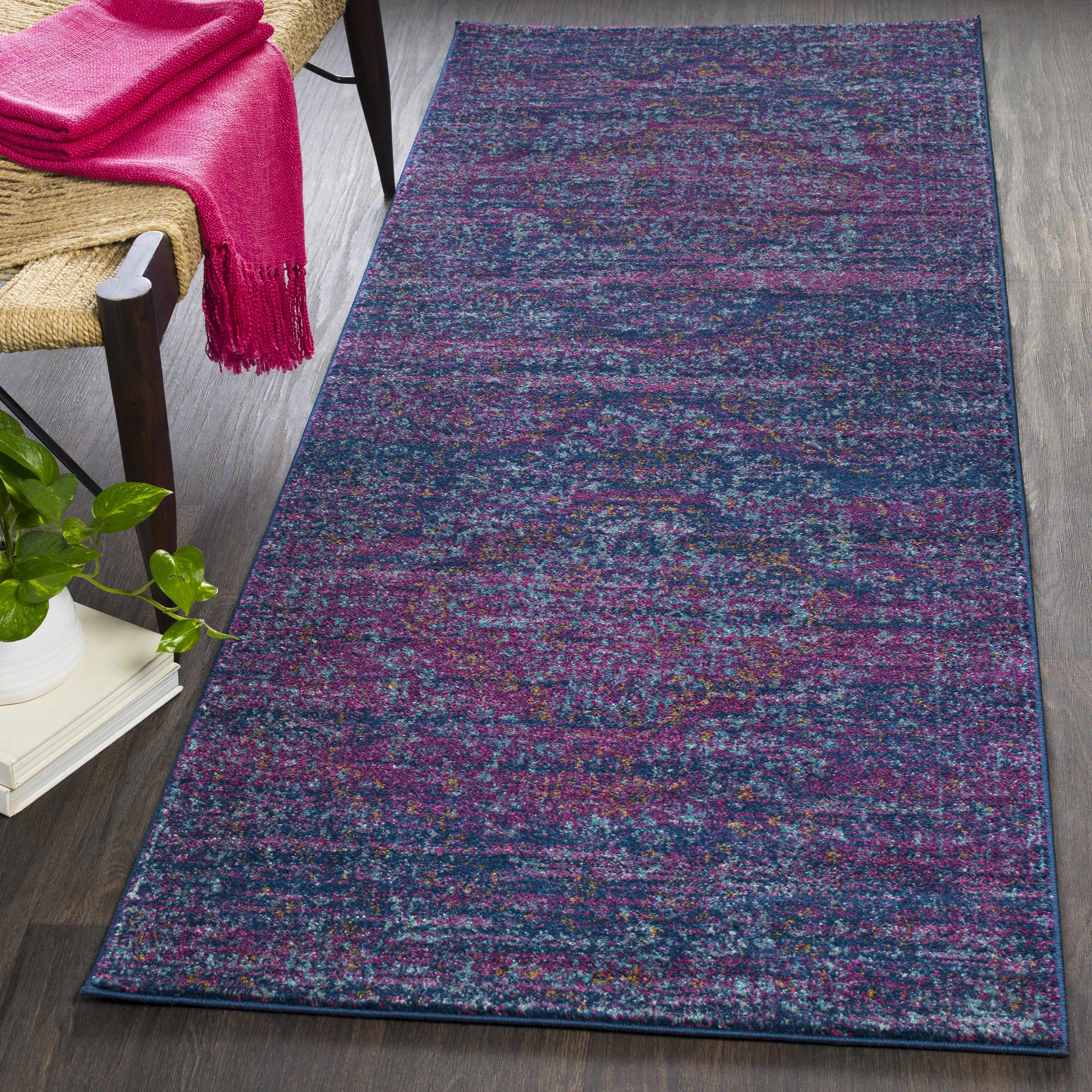 Stonewall Runner Rug