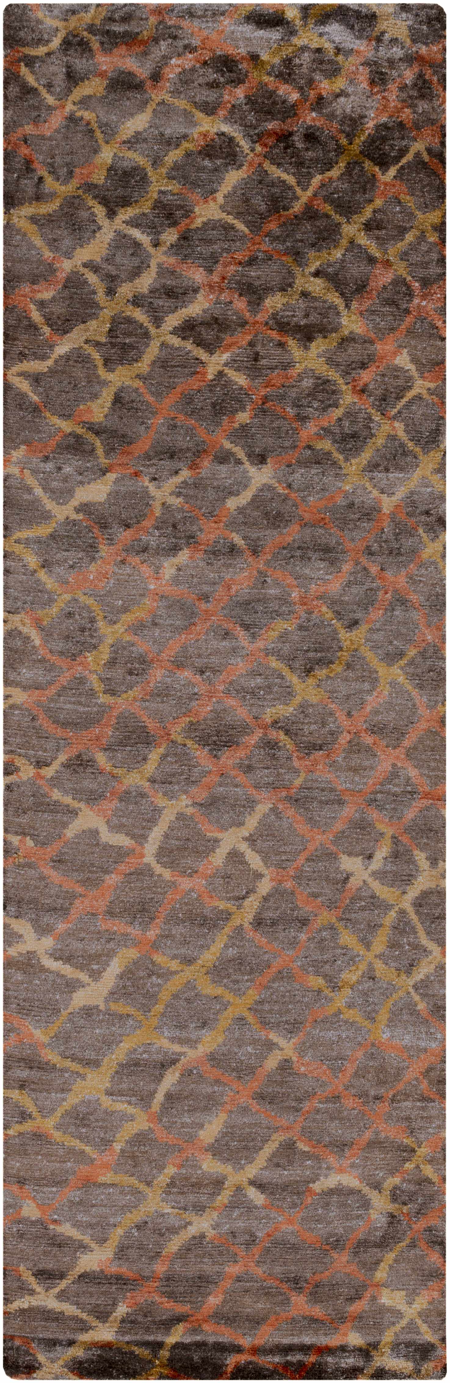 Strong Runner Rug